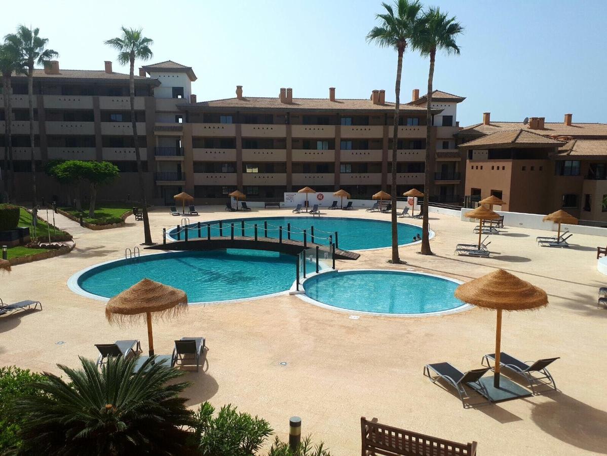 Appartement Apartamento Residencial Paraiso *